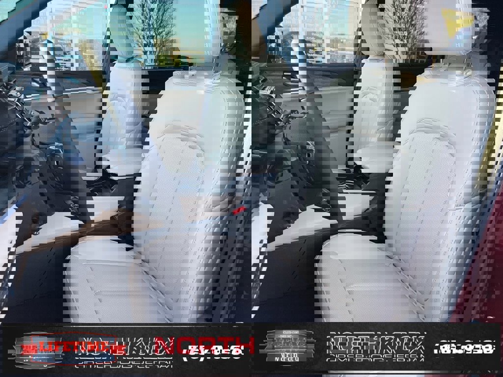 New 2025 Jeep Grand Cherokee L Limited image 4