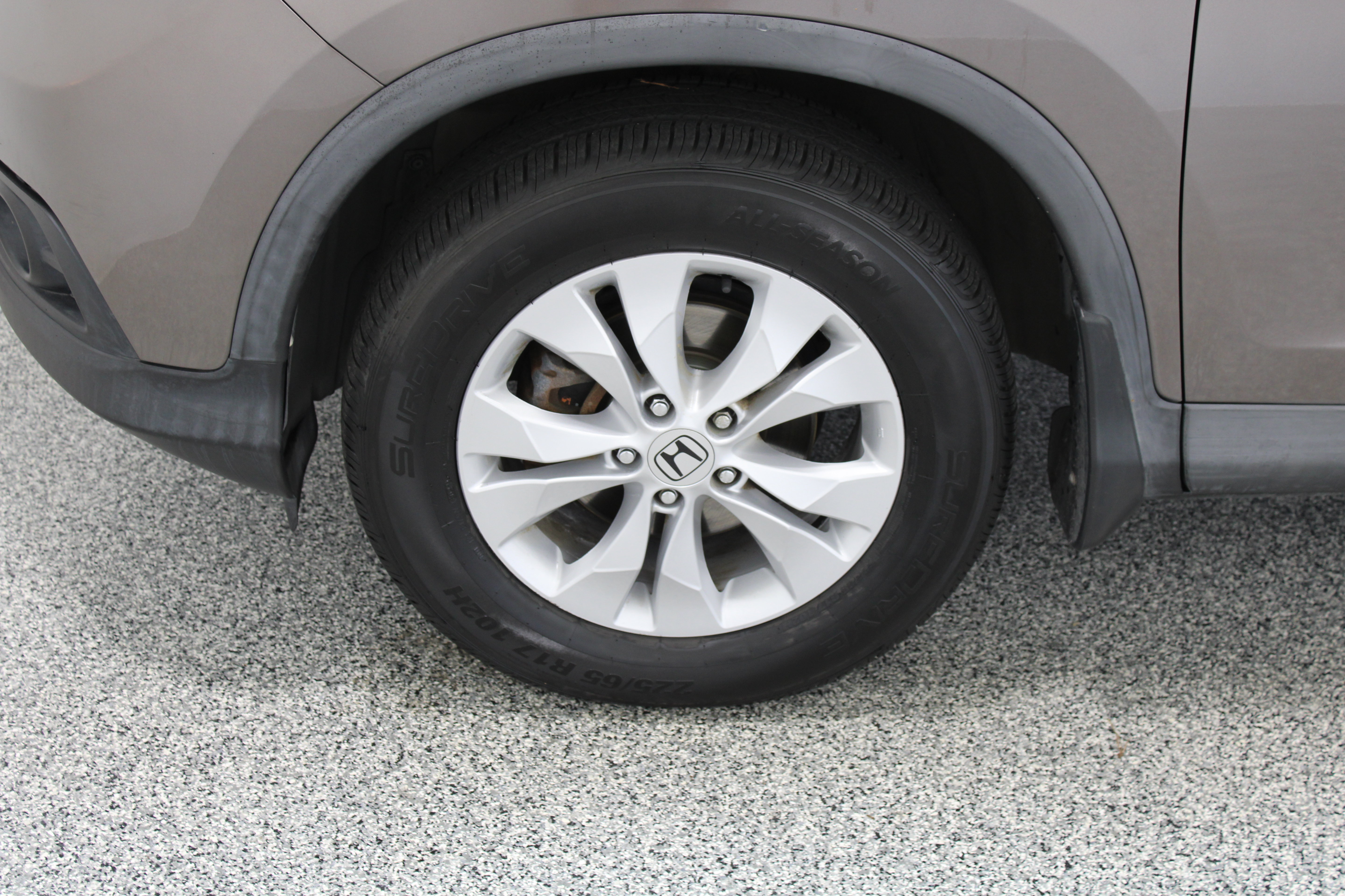 Used 2014 Honda CR-V EX-L image 11
