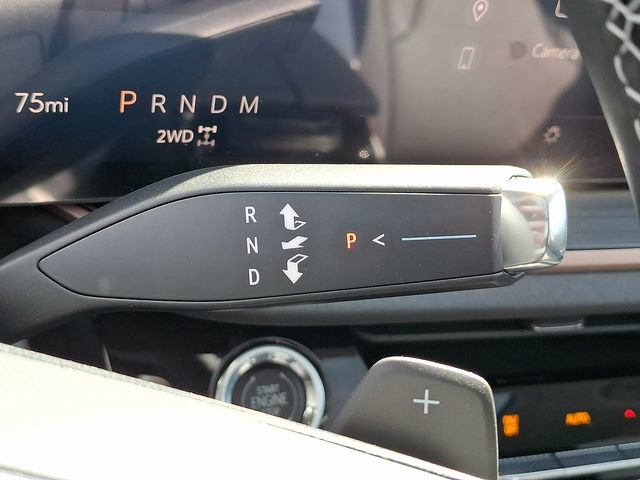 New 2026 Buick Envision Sport Touring AWD/4WD image 15