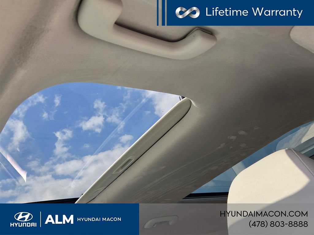New 2026 Hyundai Santa Fe Calligraphy FWD image 19