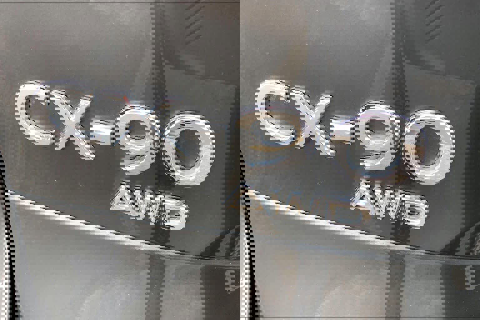 Used 2024 MAZDA CX-90 Plug-In Hybrid w/ Premium Plus image 10