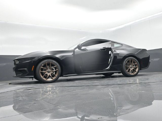 Used 2026 Ford Mustang Premium RWD image 67
