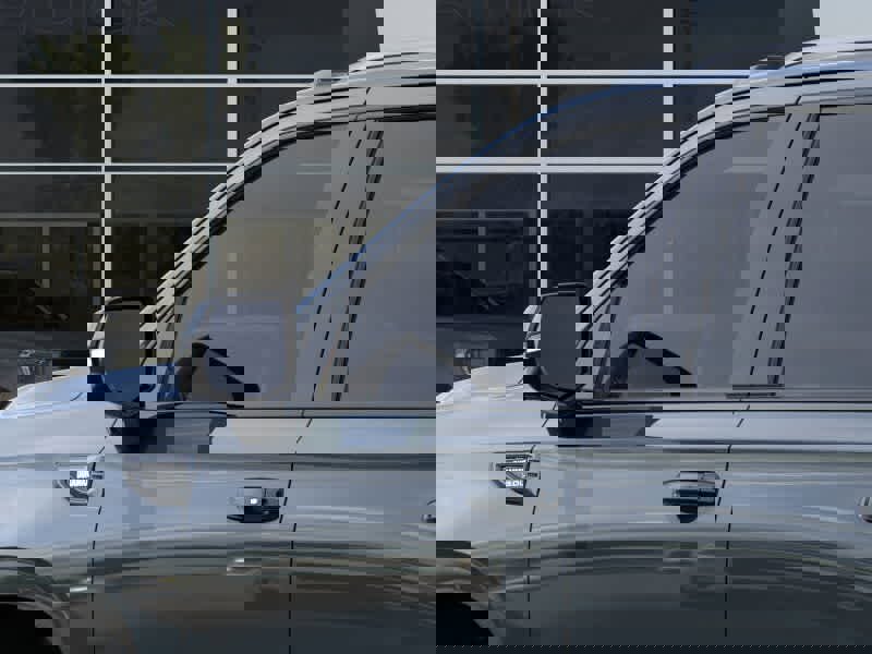 New 2026 GMC Yukon AT4 w/ AT4 Premium Plus Package image 12