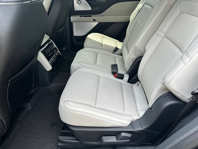 New 2025 Lincoln Aviator Reserve w/ Equipment Group 201A AWD/4WD image 20