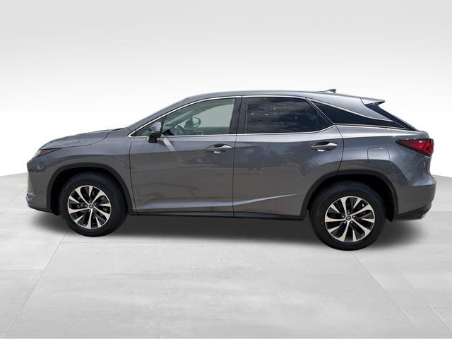 Used 2022 Lexus RX 350 AWD w/ 3500 lbs Tow Prep Package image 4