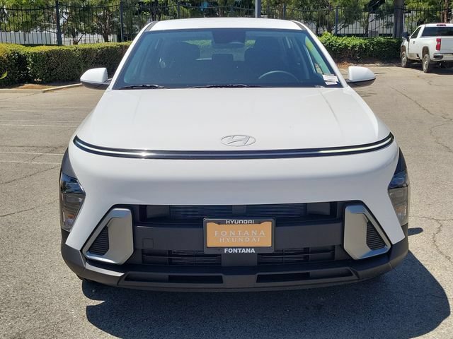 New 2026 Hyundai Kona SE FWD image 30