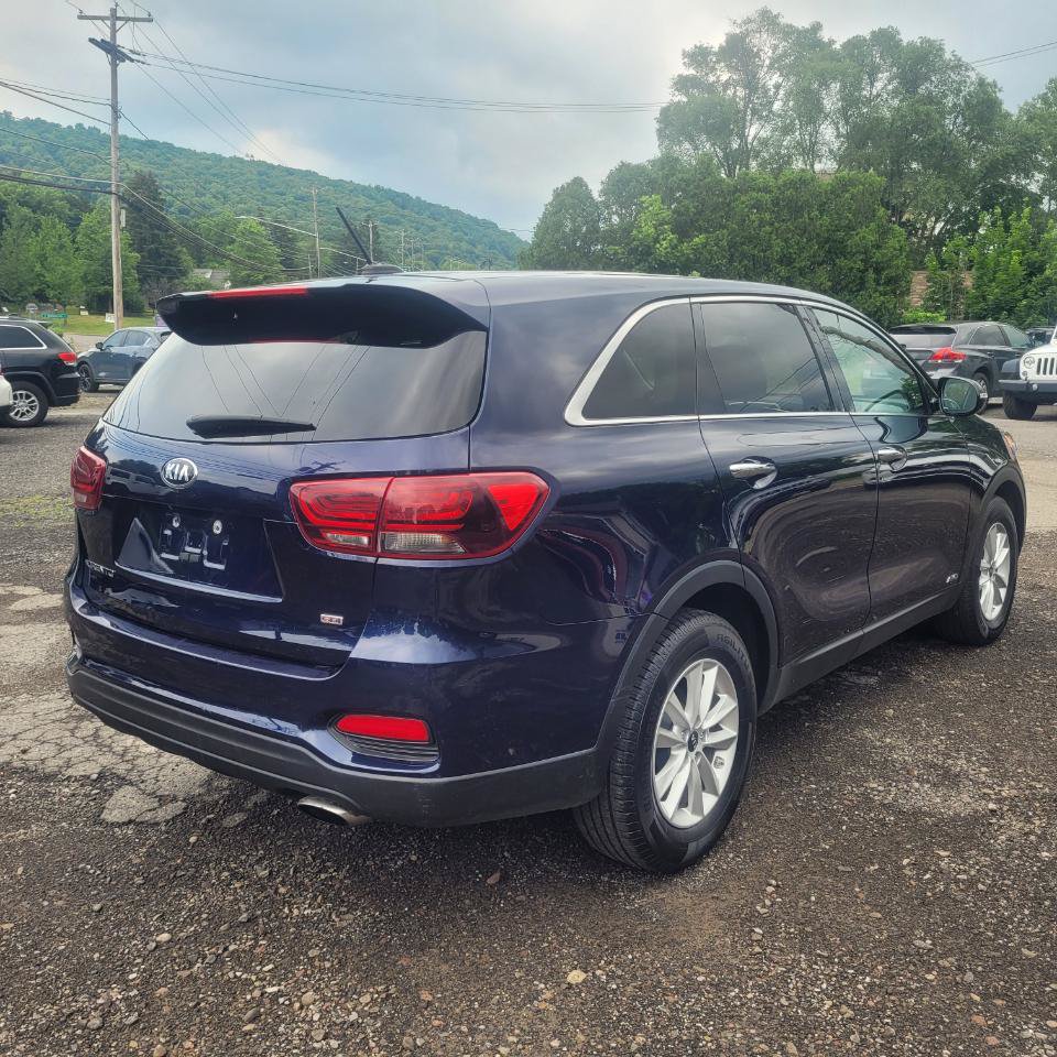 Used 2020 Kia Sorento LX AWD/4WD image 8