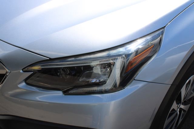 Used 2020 Subaru Outback Premium image 11