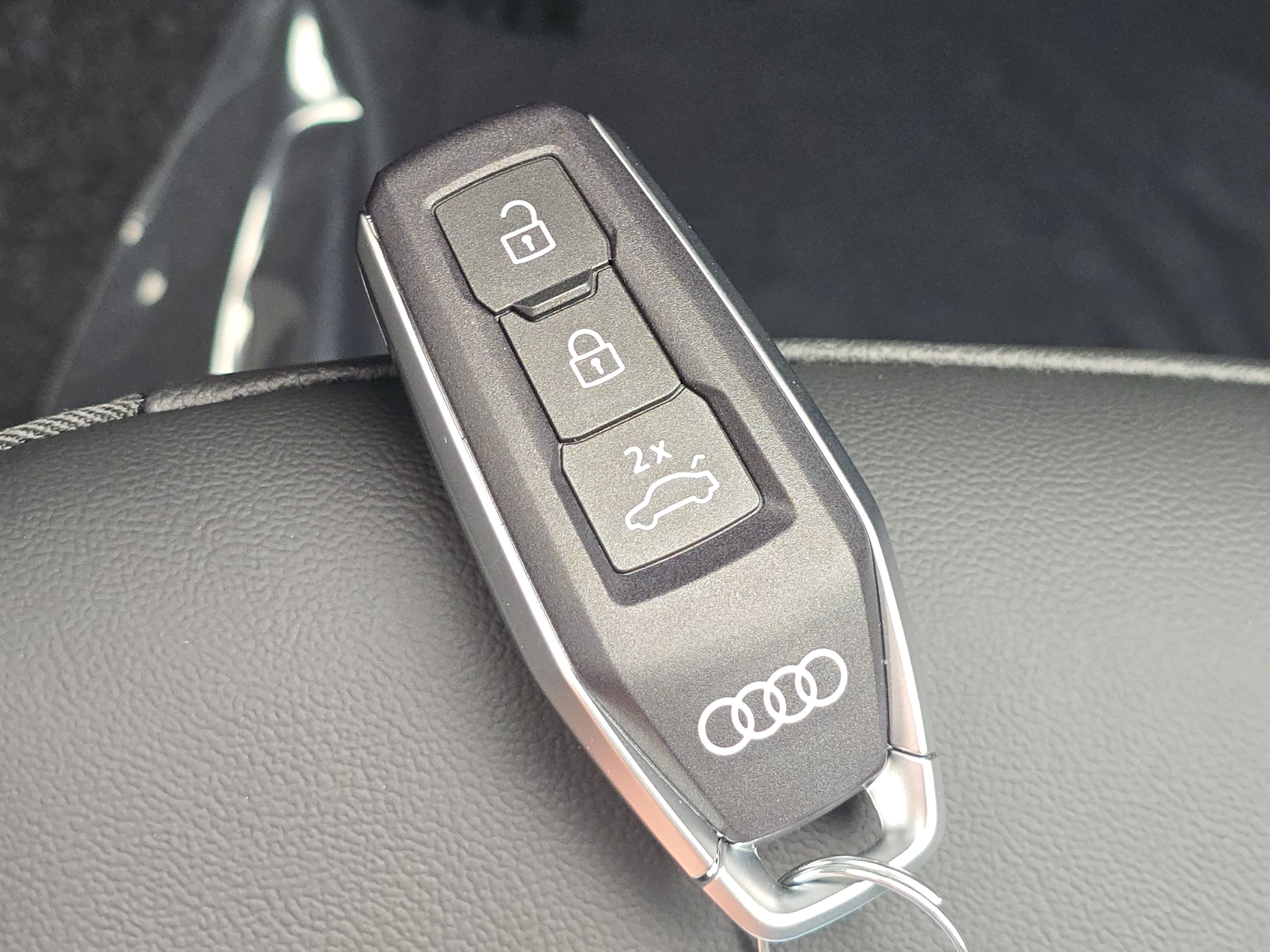 New 2026 Audi Q5 Premium Plus AWD/4WD image 27