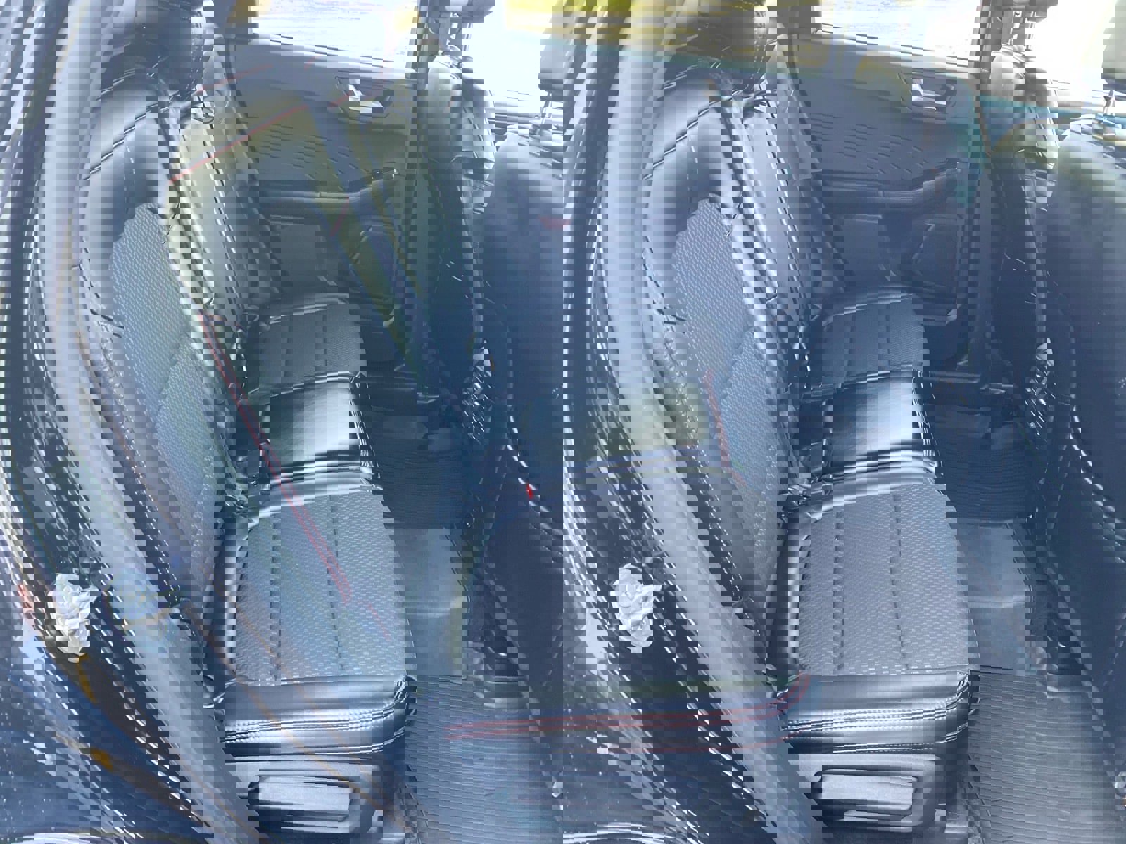 Used 2024 Ford Escape ST-Line w/ Tech Pack #1 AWD/4WD image 24