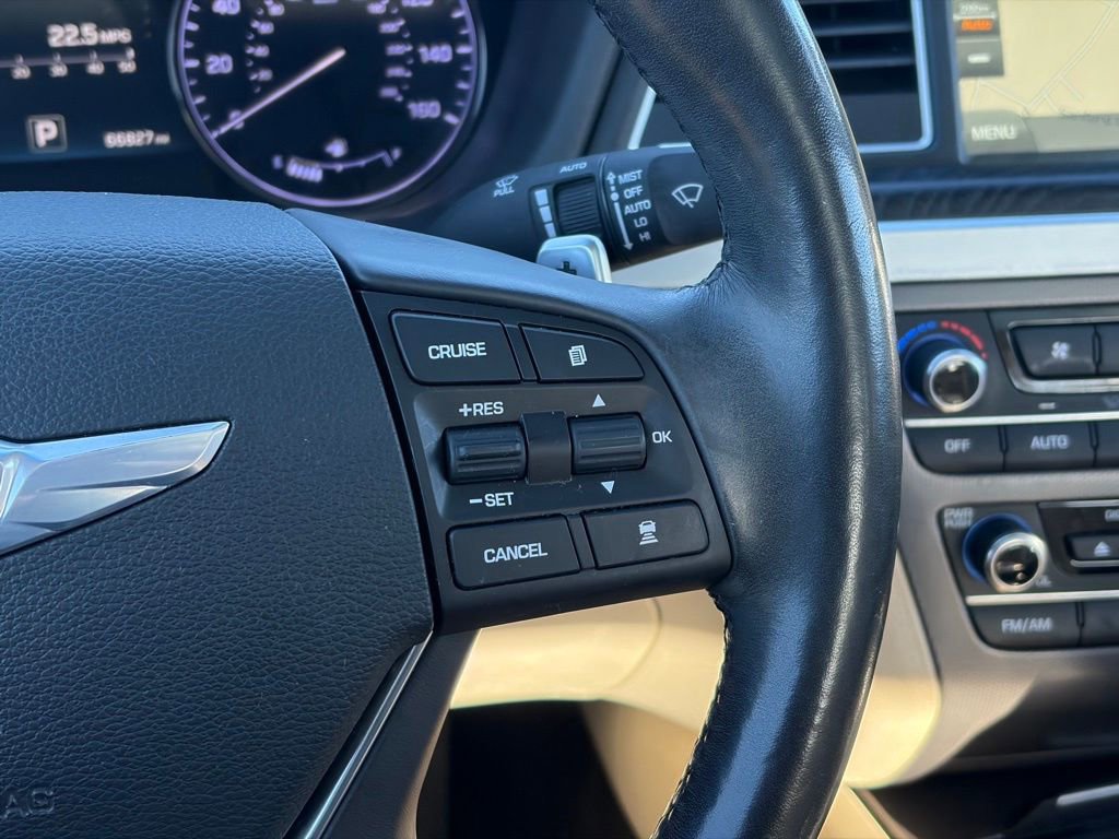 Used 2015 Hyundai Genesis 3.8 w/ Option Group 04 image 17