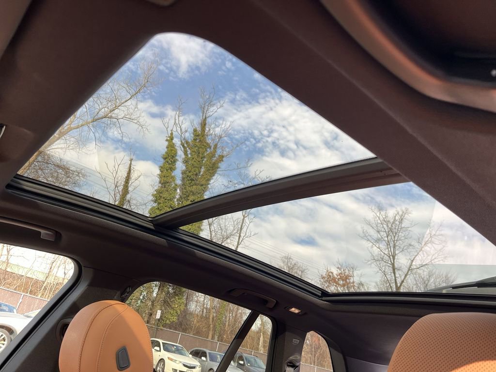 Certified 2023 BMW X5 xDrive40i w/ Premium Package image 22