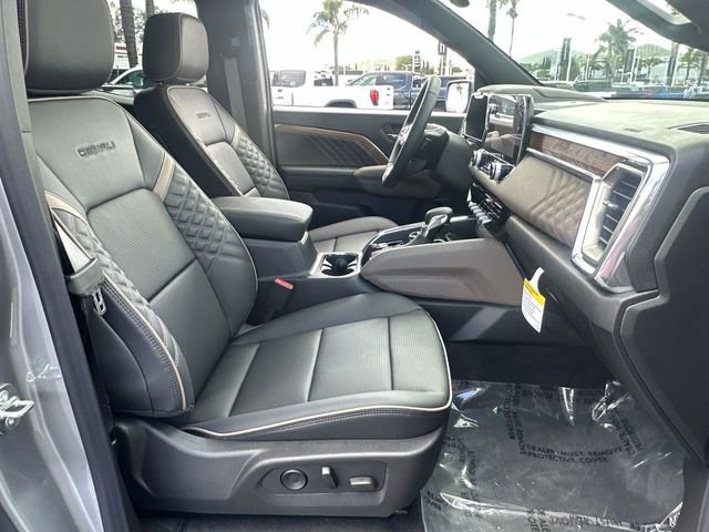 New 2026 GMC Canyon Denali AWD/4WD image 29