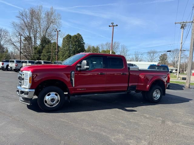 Used 2023 Ford F350 XLT image 16