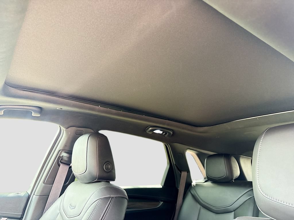 Used 2024 Cadillac XT5 Sport AWD/4WD image 23
