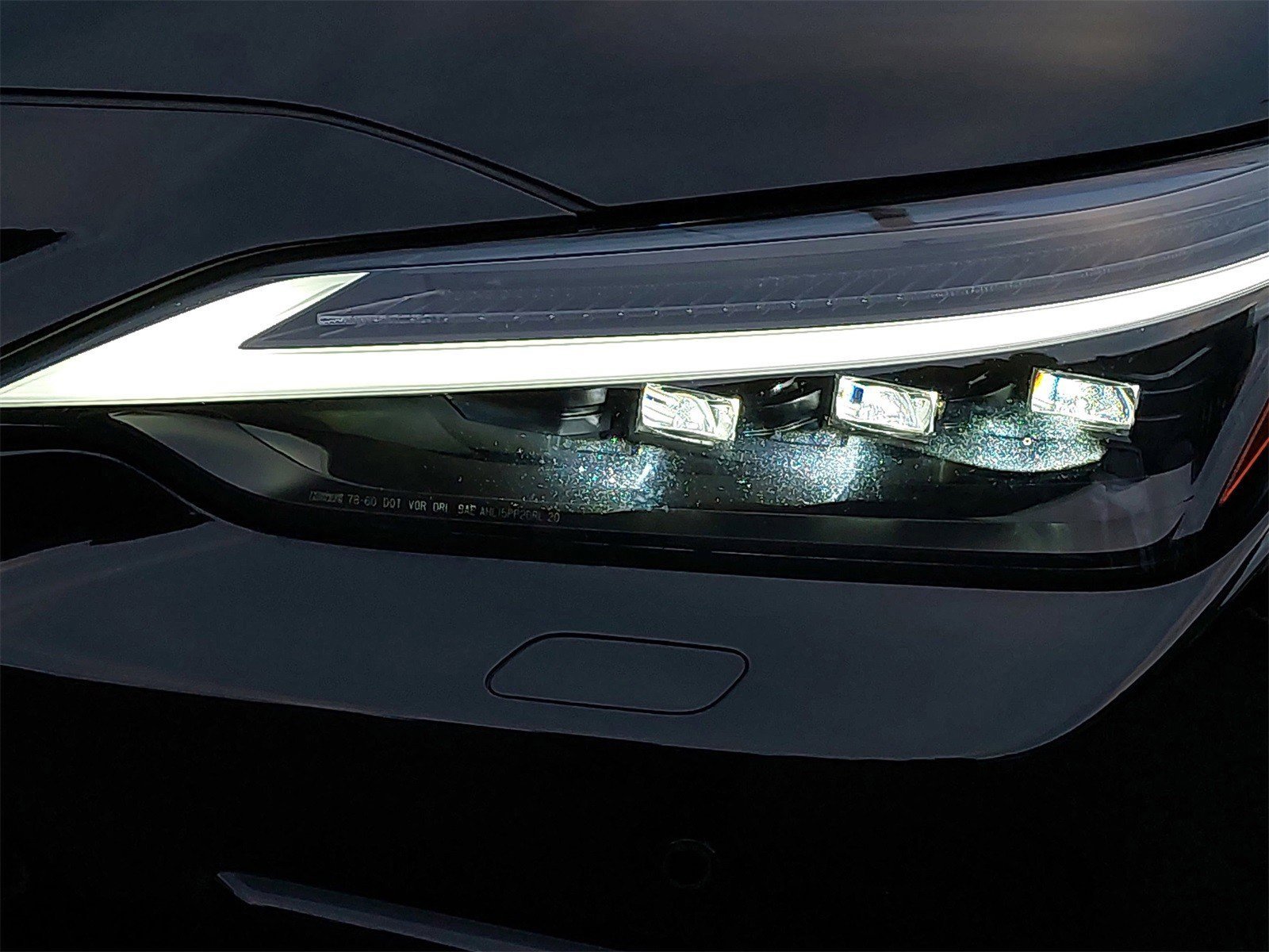 Used 2024 Lexus NX 450h+ F Sport image 38