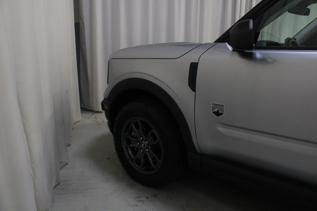 Used 2022 Ford Bronco Sport Big Bend w/ Convenience Package AWD/4WD image 28