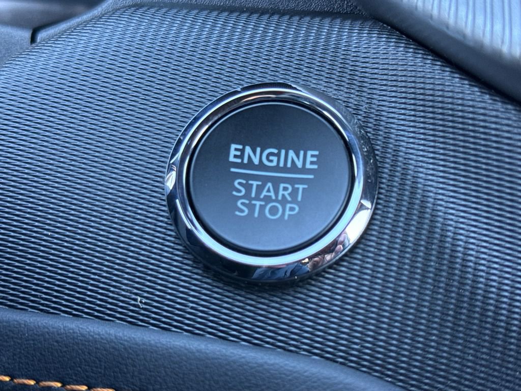 New 2026 Ford Explorer Tremor image 23