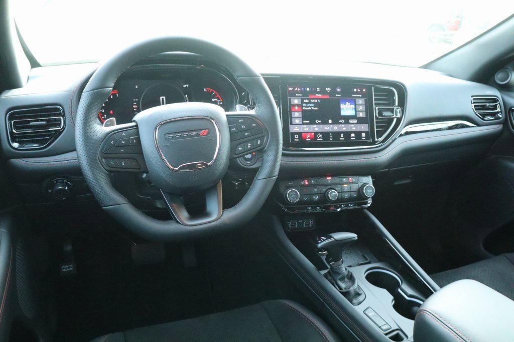 New 2026 Dodge Durango GT image 2