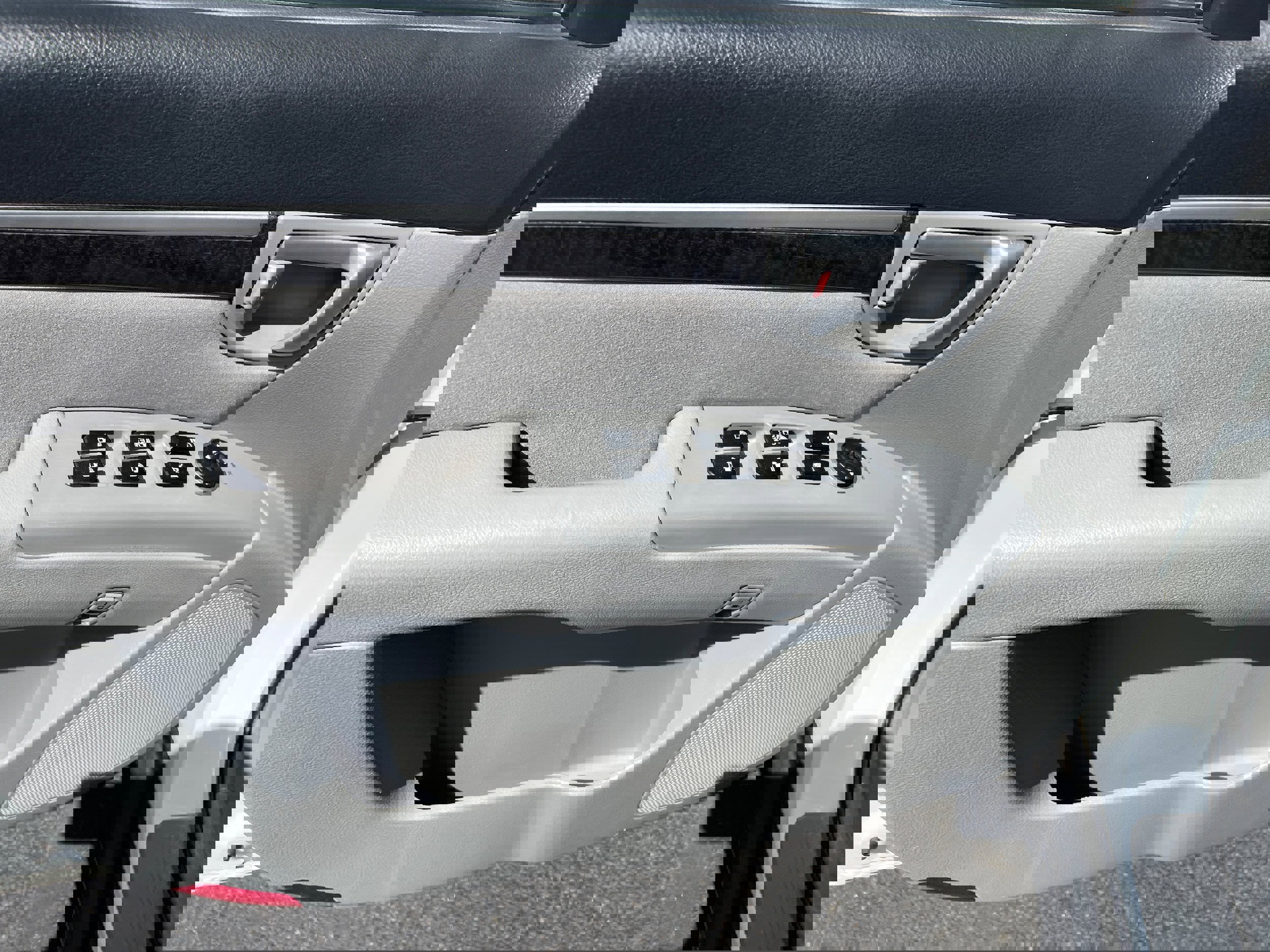 Used 2007 Hyundai Santa Fe GLS image 11