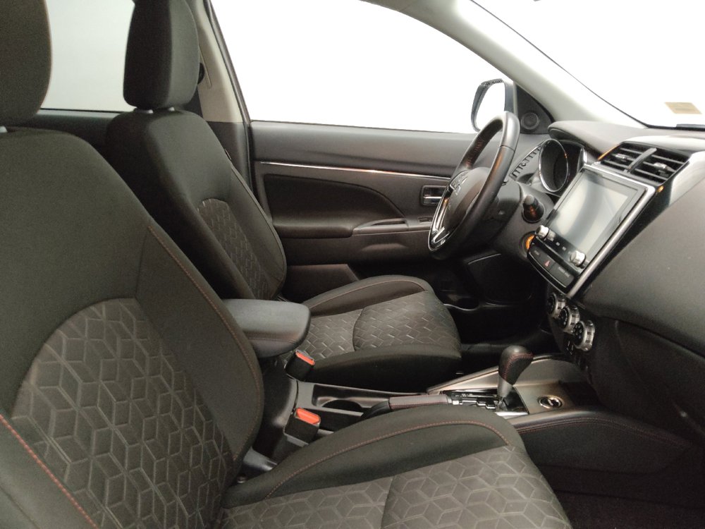 Used 2024 Mitsubishi Outlander Sport LE image 21