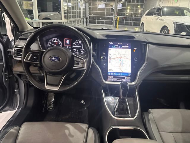 Used 2022 Subaru Outback Limited AWD/4WD image 31
