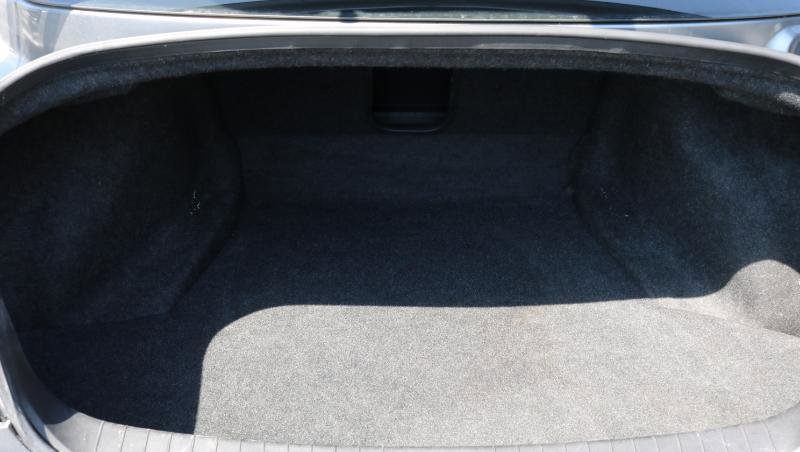 Used 2020 INFINITI Q50 Luxe AWD/4WD image 23