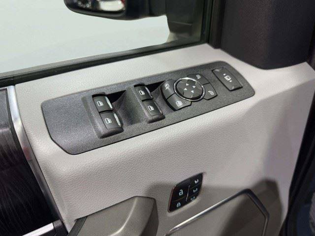 Used 2022 Ford F250 Limited w/ FX4 Off-Road Package AWD/4WD image 27