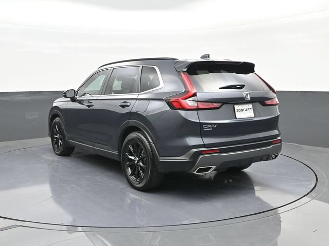 Used 2024 Honda CR-V Sport image 8