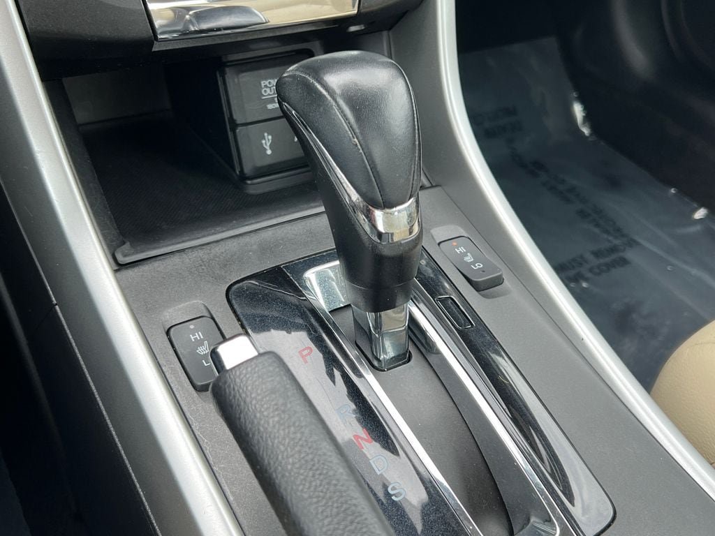 Used 2015 Honda Accord EX-L image 29