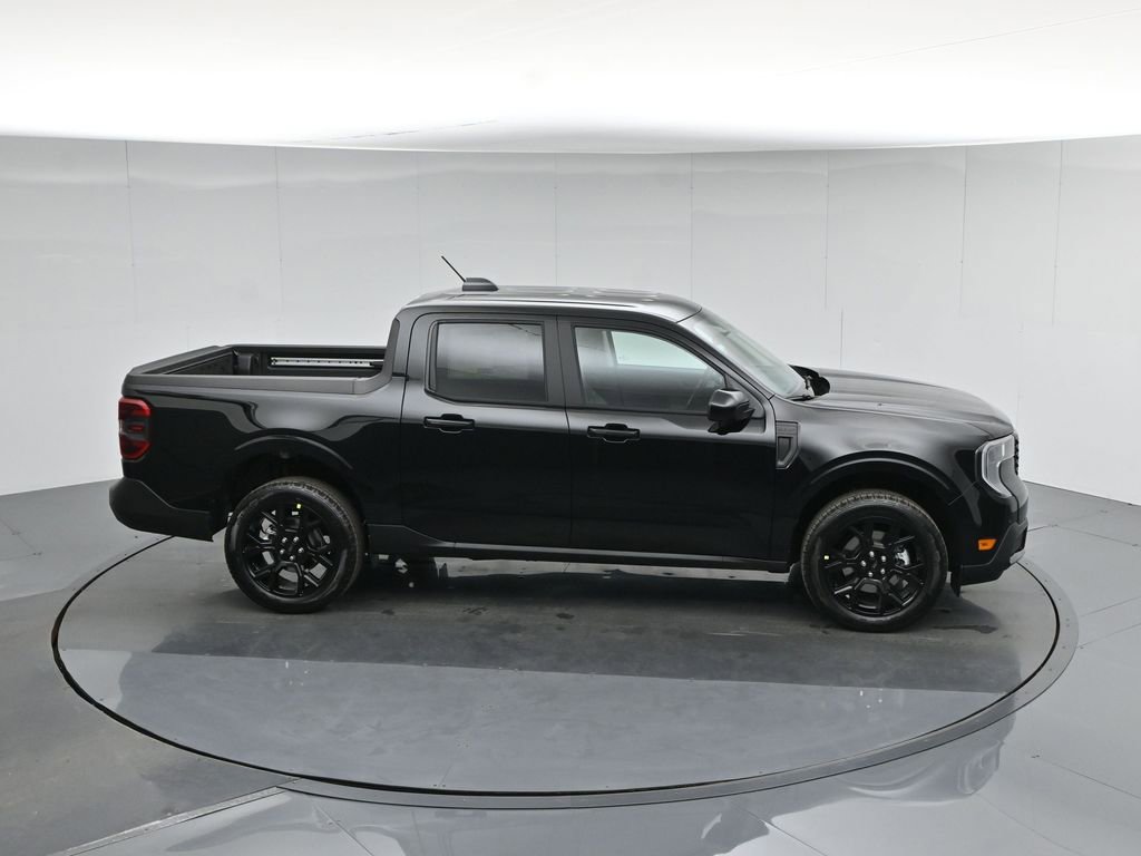 New 2026 Ford Maverick Lariat w/ Black Appearance Package image 53