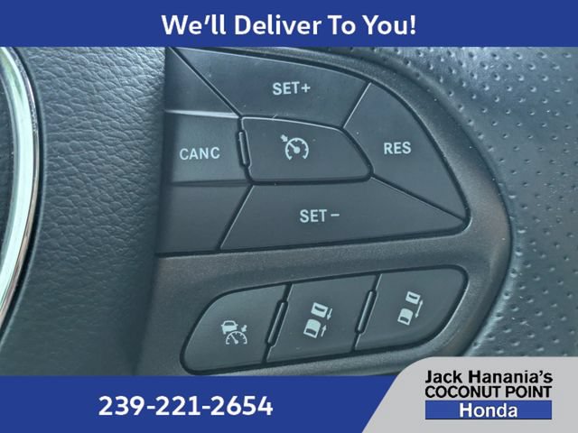 Used 2023 Dodge Charger Scat Pack w/ Plus Group RWD image 28