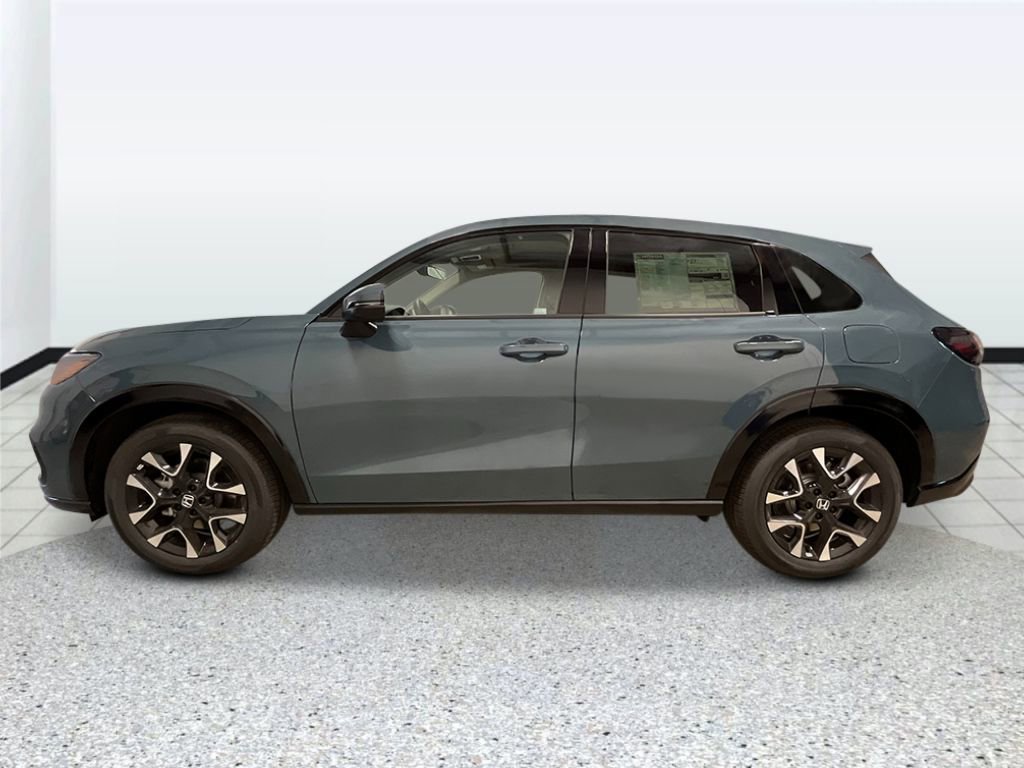 New 2027 Honda HR-V EX-L image 6