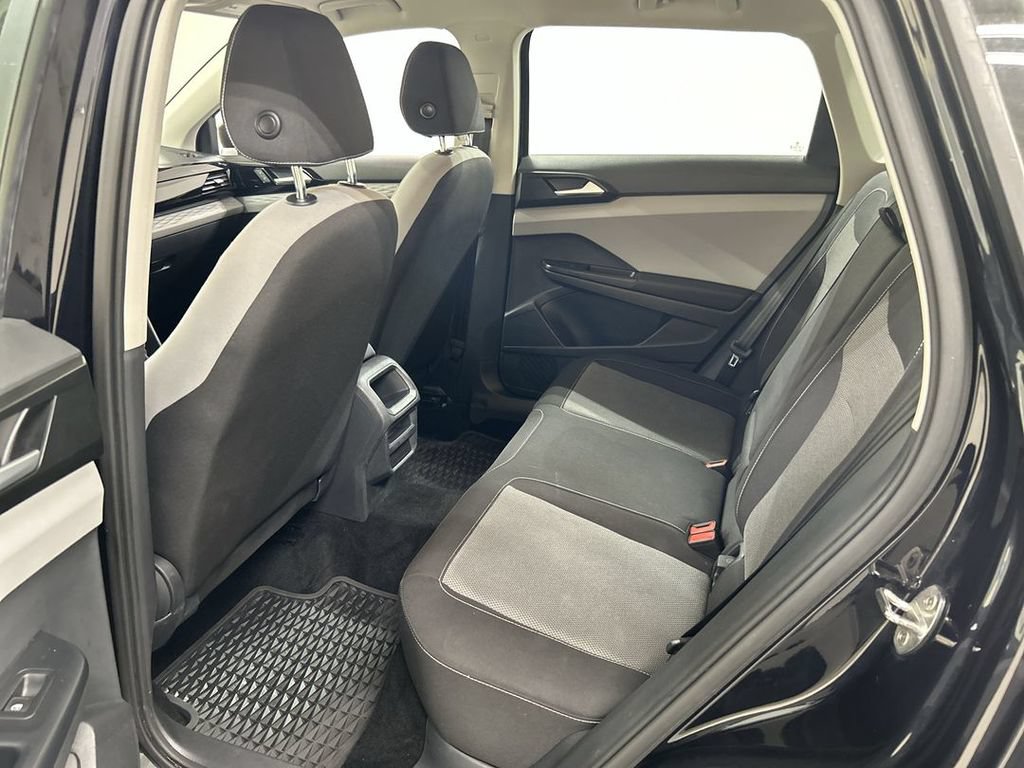Used 2023 Volkswagen Taos S w/ Driver Assistance Package AWD/4WD image 19