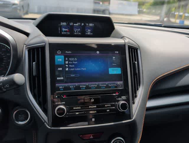 Used 2019 Subaru Crosstrek 2.0i Limited w/ Popular Package #4 image 27
