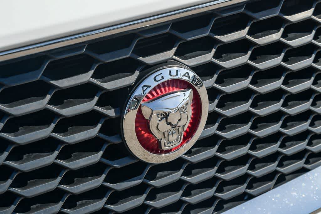 Used 2020 Jaguar E-PACE SE AWD/4WD image 6