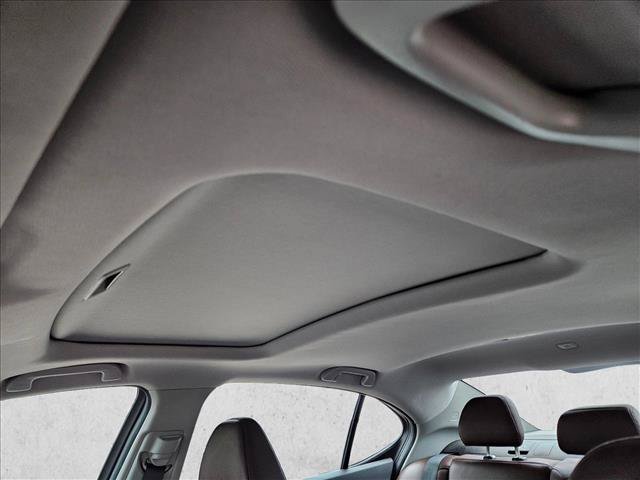 Used 2016 Acura TLX FWD image 15