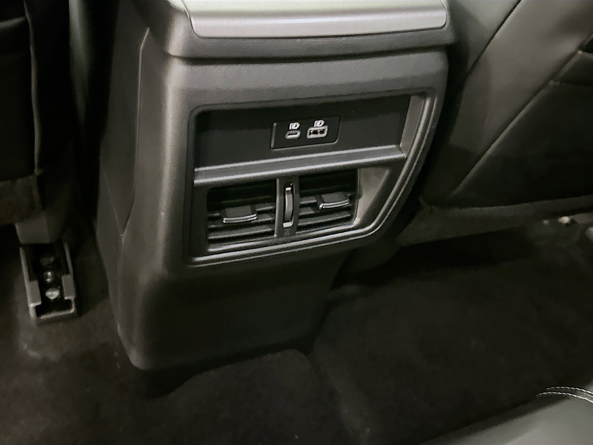 Used 2024 Nissan Murano SV image 27