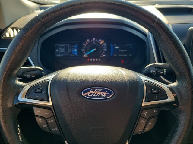 Used 2024 Ford Edge SEL image 24