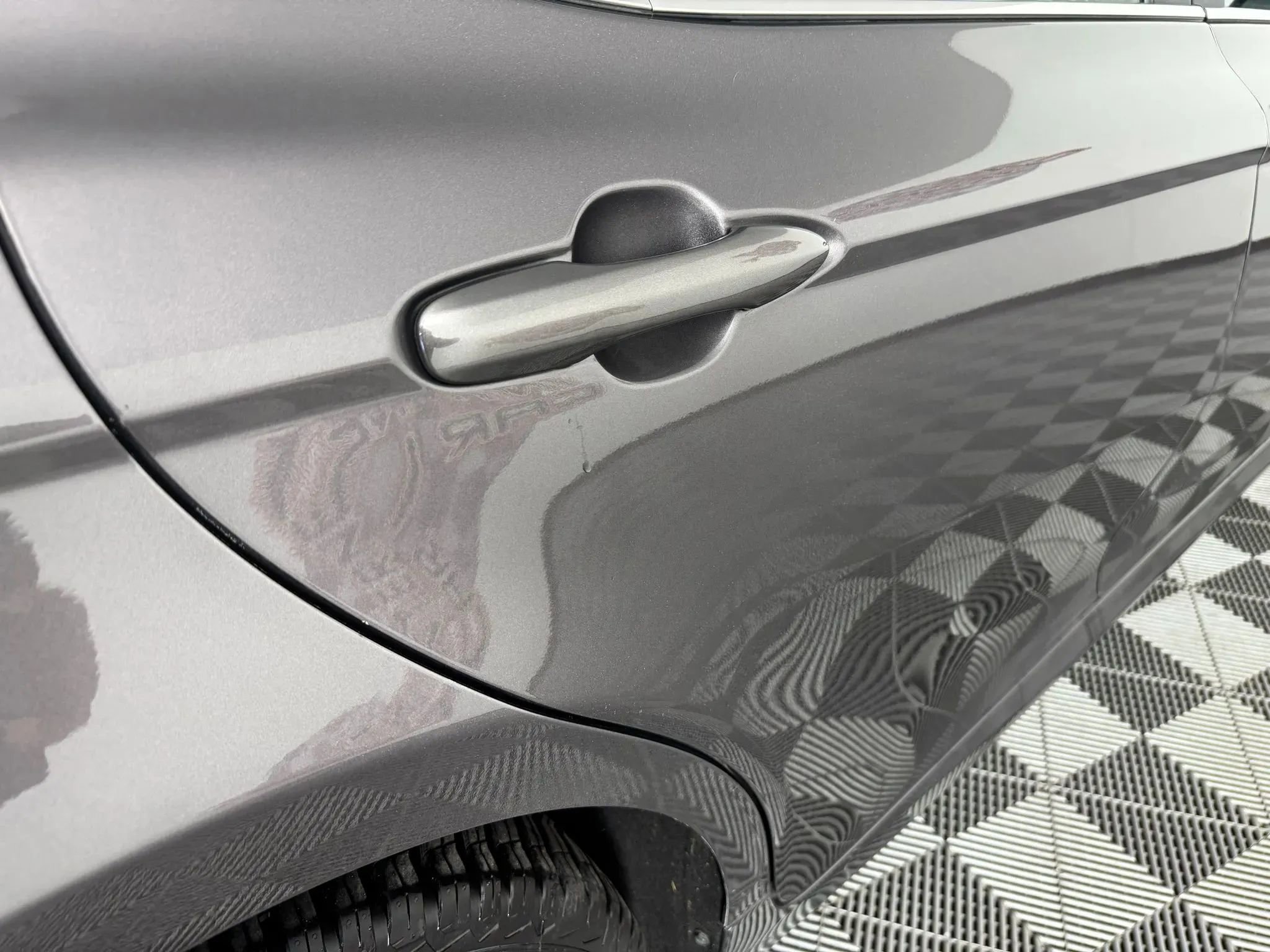 Used 2021 Toyota Camry LE image 27