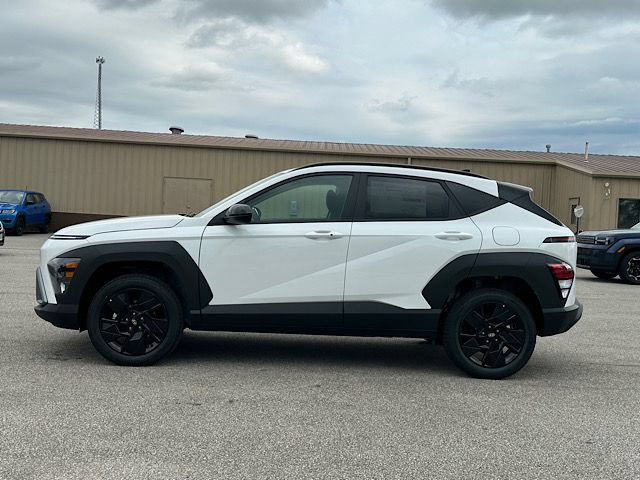 New 2027 Hyundai Kona SEL Sport AWD/4WD image 4