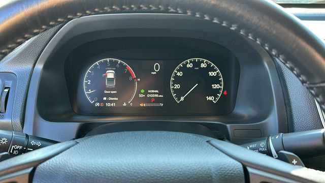 Used 2024 Honda Ridgeline Sport image 14