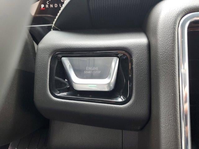 New 2026 GMC Yukon XL Elevation AWD/4WD image 30
