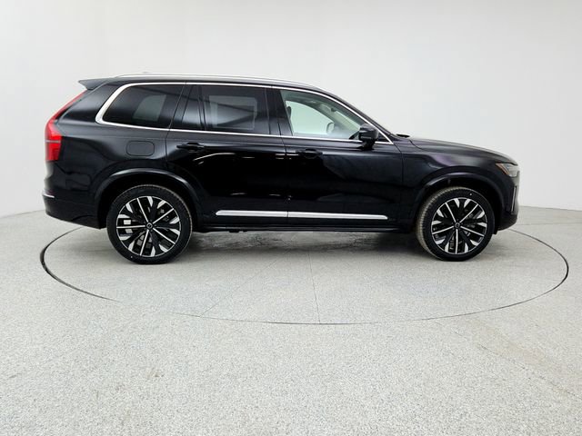 New 2026 Volvo XC90 B6 Plus w/ Protection Package image 4