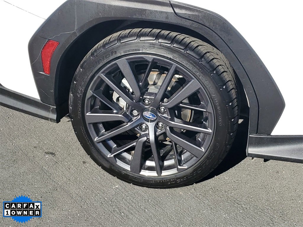 Used 2022 Subaru WRX Premium image 6