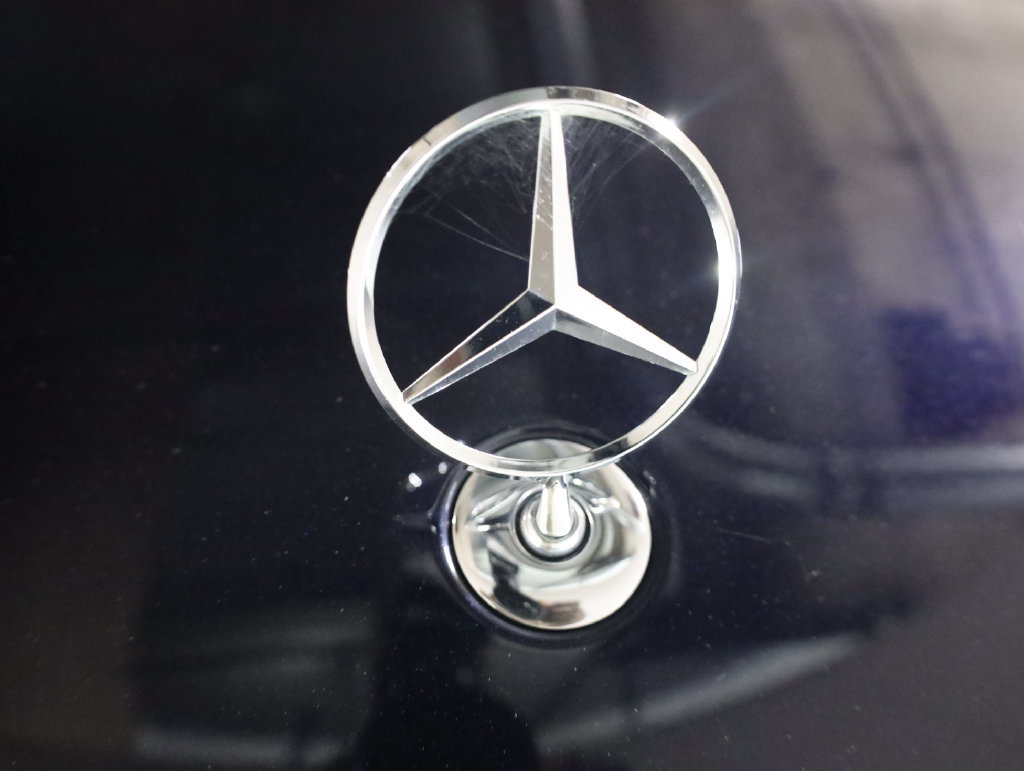 Used 2022 Mercedes-Benz S 580 4MATIC Sedan image 77