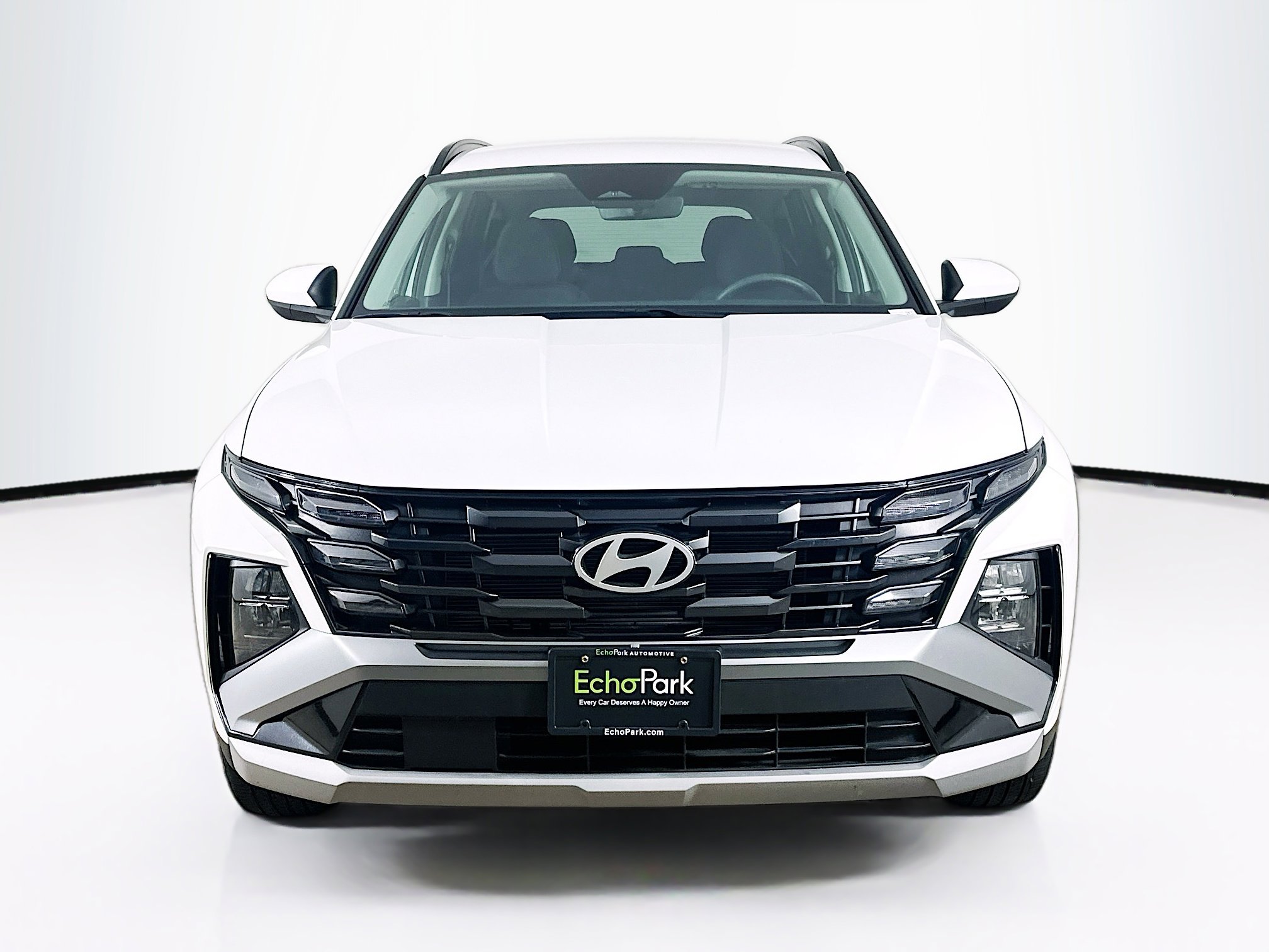 Used 2025 Hyundai Tucson SEL AWD/4WD image 2