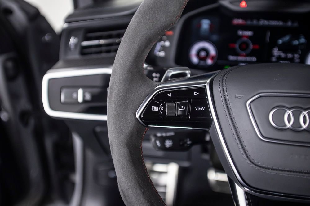 Used 2026 Audi RS 6 performance AWD/4WD image 40