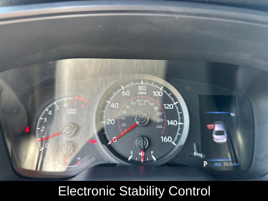 Used 2020 Toyota Corolla SE image 15