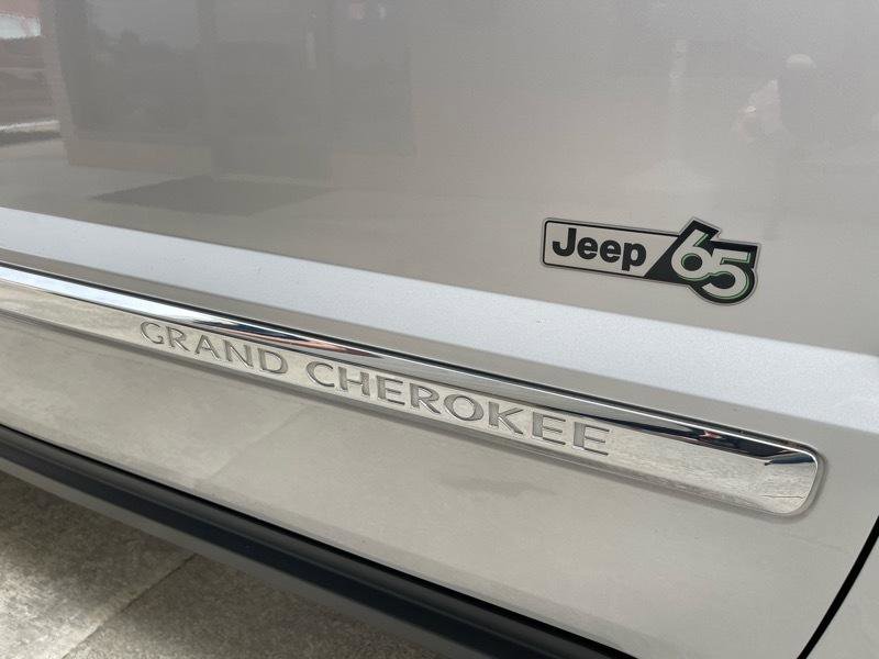 Used 2006 Jeep Grand Cherokee Laredo AWD/4WD image 20